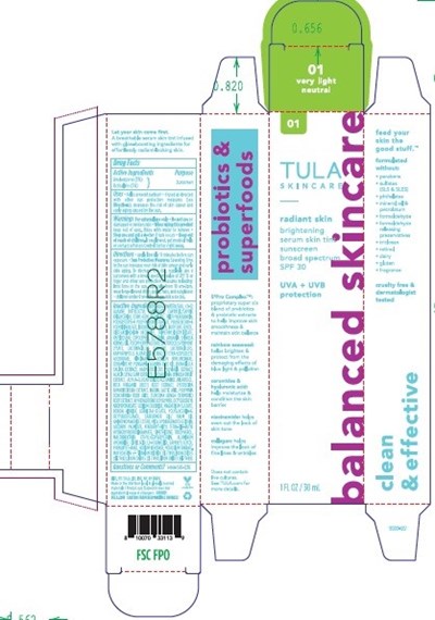 Label-carton (Shade 1)